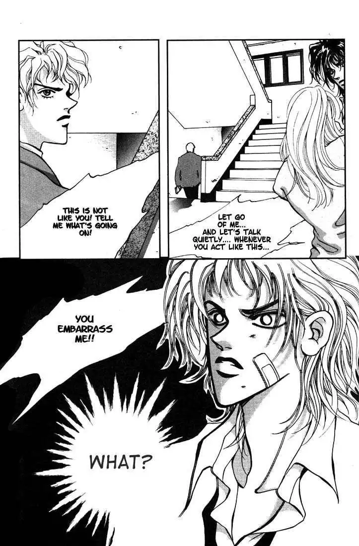 Come Back Home Chapter 2 16